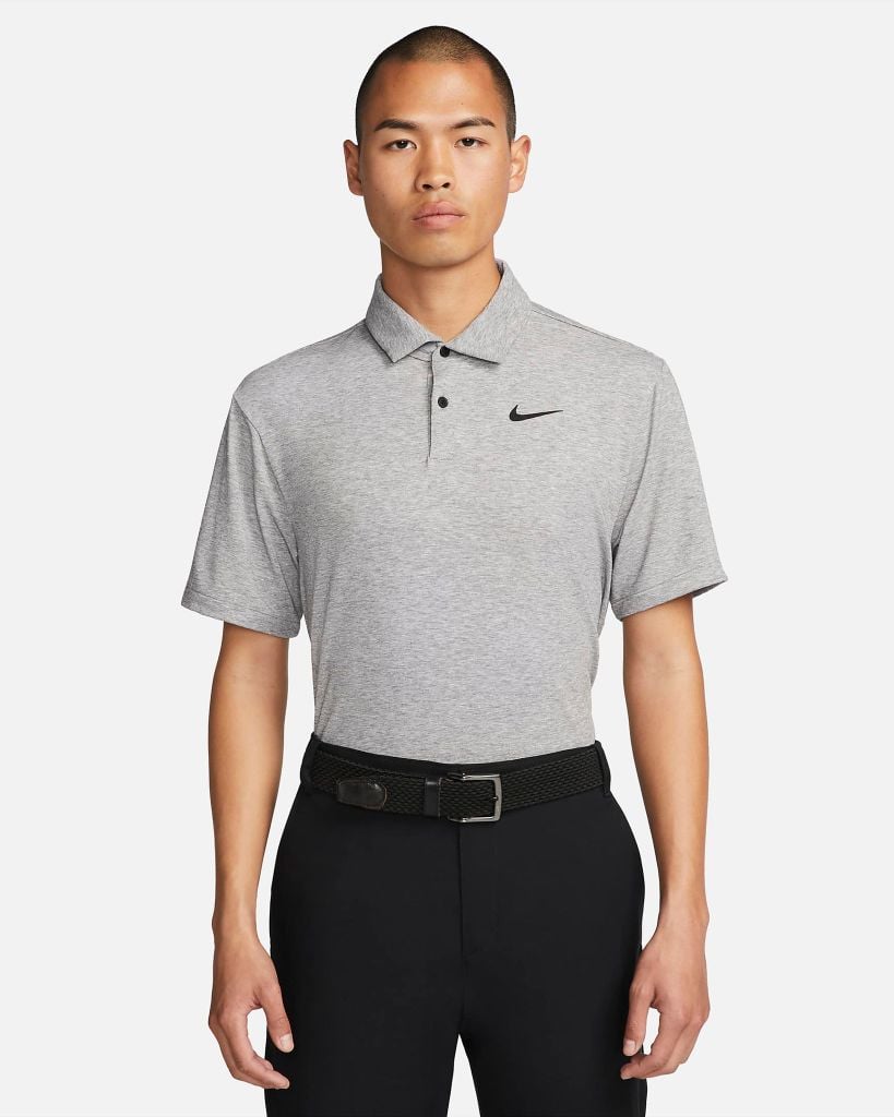 DZ5366-010 Áo Nike Cộc Tay