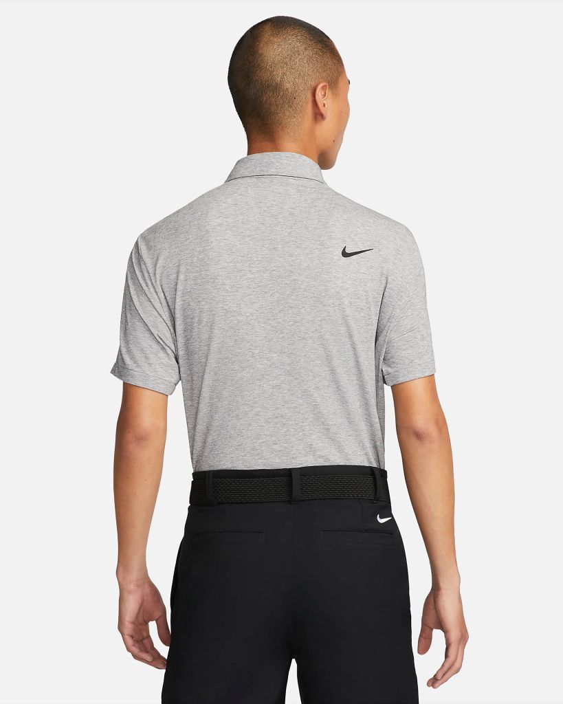 DZ5366-010 Áo Nike Cộc Tay