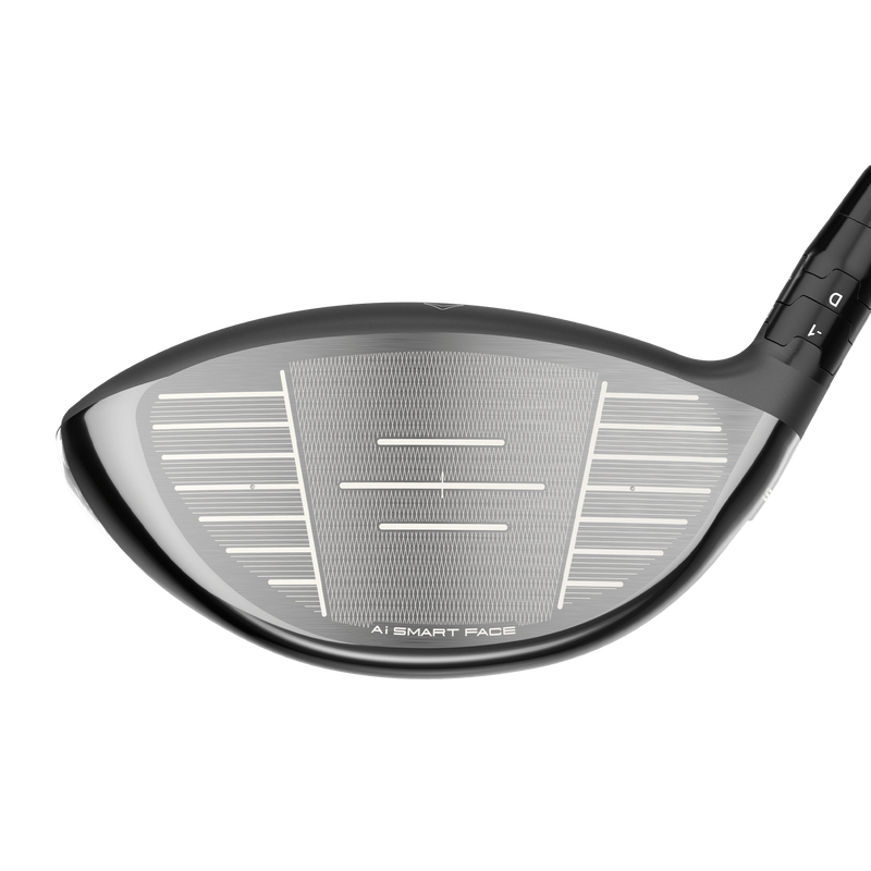 197193157144 Gậy Driver Callaway Paradym AI Smoke MX TEN5 10.5S