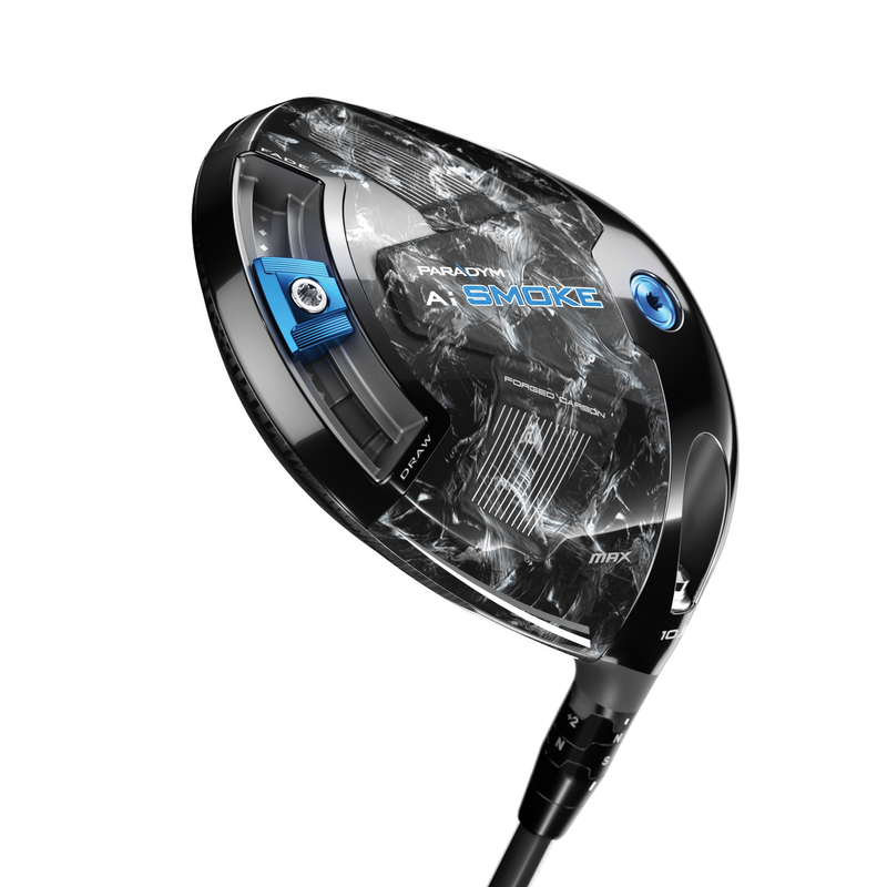 Callaway PARADYM Ai SMOKE MAX ドライバー 10.5 Amazon.co.jp: キャロウェイ(Callaway) 右用 ドライバー PARADYM Ai