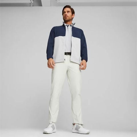 62151603 Áo Puma Monterey Wind Jacket