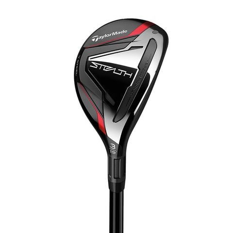 N9325607 Gậy Rescue Taylormade Stealth AS #4 TM60