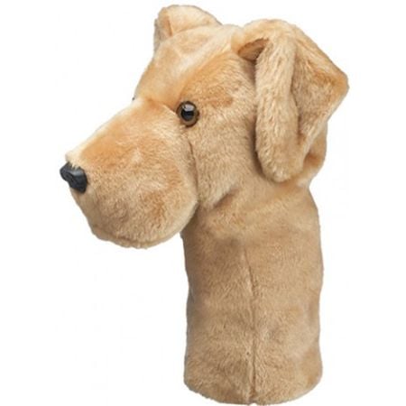 Cover DN Yellow Lab