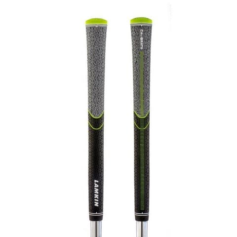 Grip LAMKIN ST+2 HYBRID CALIBRATE GRIPS - STD