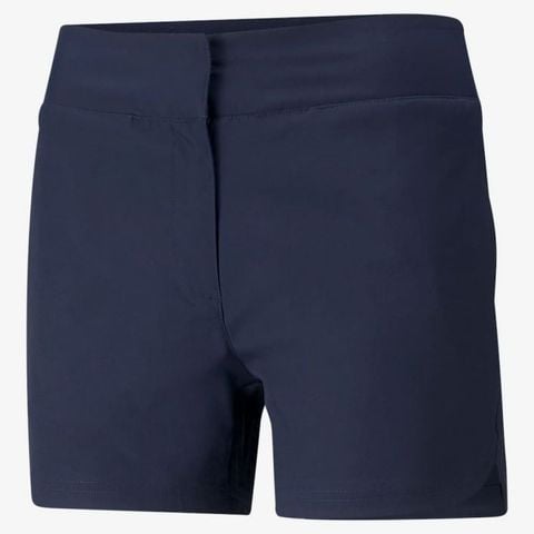 53452903 Quần Puma Bahama Short - Navy Blazer