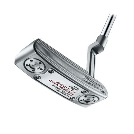 745RB33 Gậy Putter Titleist2023 SUPER SELECT NEWPORT PLUS 33'