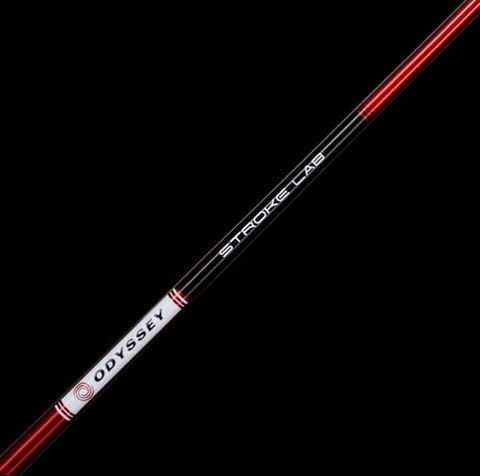 73017 Putter Odyssey TRI-HOT 34