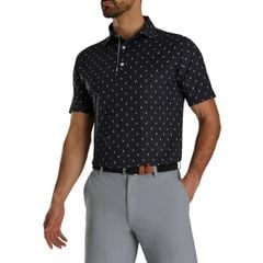 82079 Áo FJ Golf Bag Print Lisle