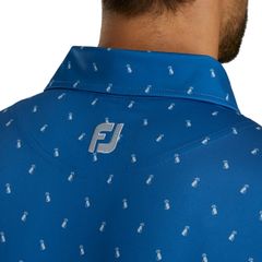 82078 Áo FJ Golf Bag Print Lisle