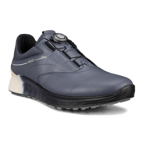 10295460908 Giày Ecco M Golf S-Three