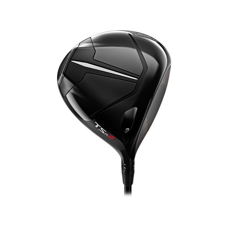 657RG3R10A Gậy Driver Titleist TSR2 RH HZD RED 50 5.5 10D