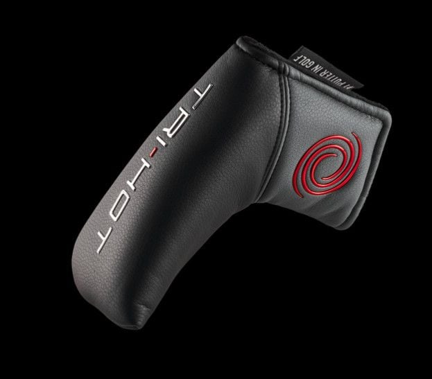 73017 Putter Odyssey TRI-HOT 34