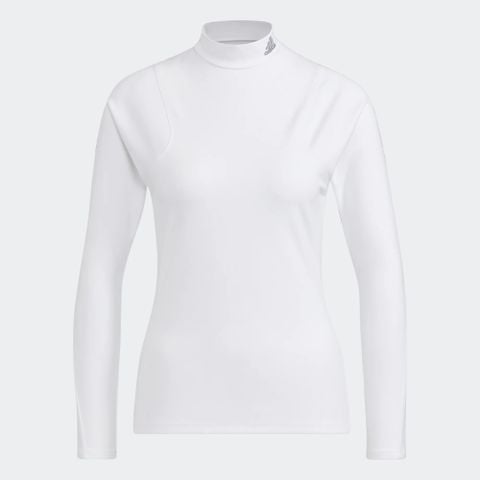 HG4125 Áo Adidas BASELAYER TOP