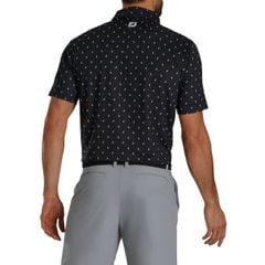 82079 Áo FJ Golf Bag Print Lisle