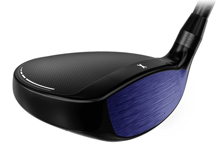 PXG 3番 15度 FW フェアウェイ ウッド Fairway wood