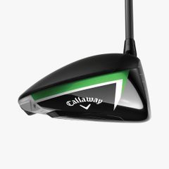 197193550204 Gậy Driver Callaway ELYTE VENTGRN50 GR SR JV 10.5