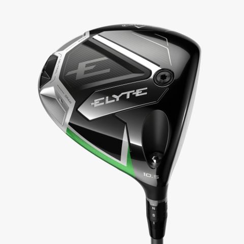 197193550266 Gậy Driver Callaway ELYTE VENTGRN50 GR STF JV 10.5