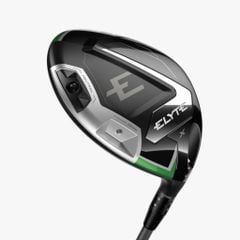 197193549260 Gậy Driver Callaway ELYTE X VENTGRN50 GR SR JV 10.5