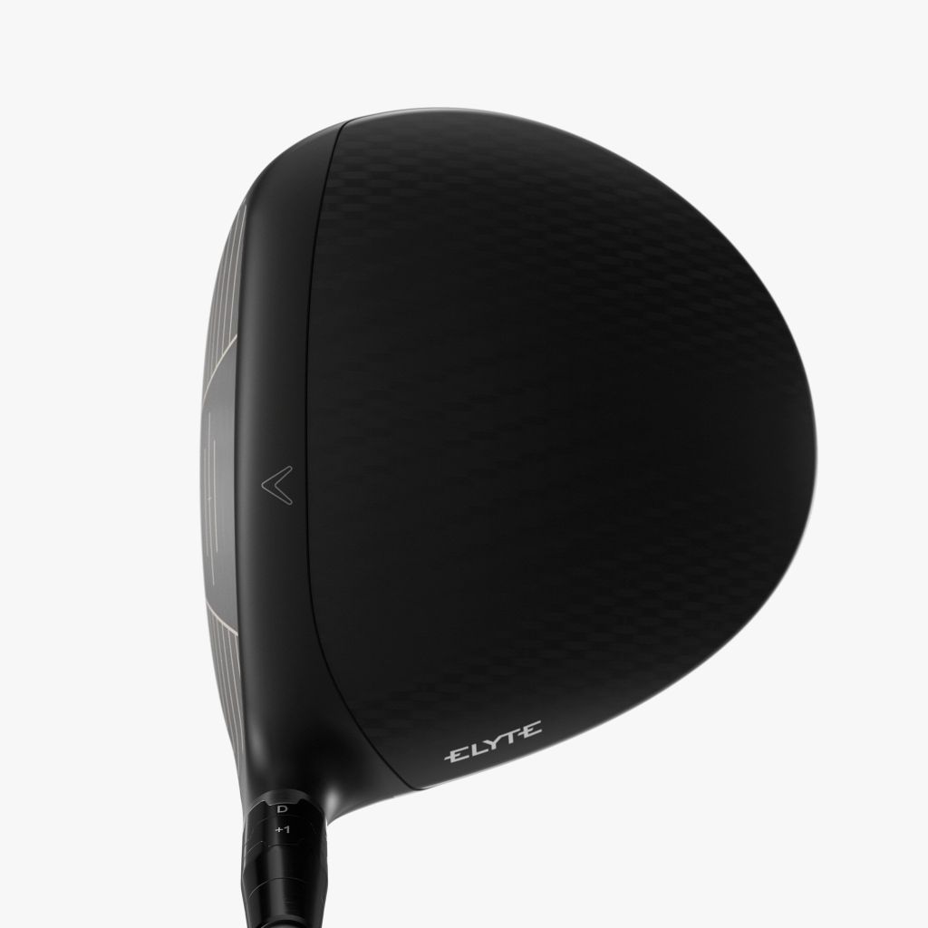 197193549307 Gậy Driver Callaway ELYTE X RH VENTGRN50 GR STF JV 10.5
