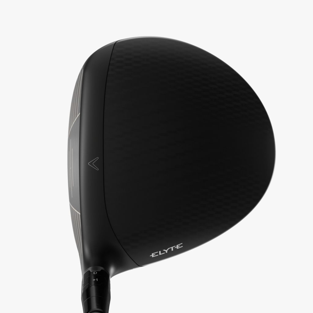 197193549260 Gậy Driver Callaway ELYTE X VENTGRN50 GR SR JV 10.5