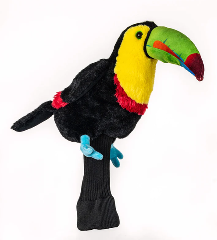 Cover DN TOUCAN