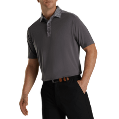 82207 Áo FJ Cloud Camo Trim Lisle