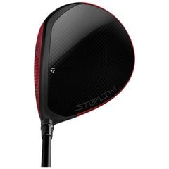 N8538808 Gậy Driver Taylormade Stealth 2 AS 10.5 TM50