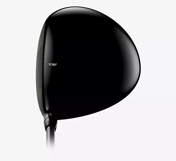 647RG3R9A Gậy Driver Titleist TSI2 RH KUROKAGE 50 R 9.0 A