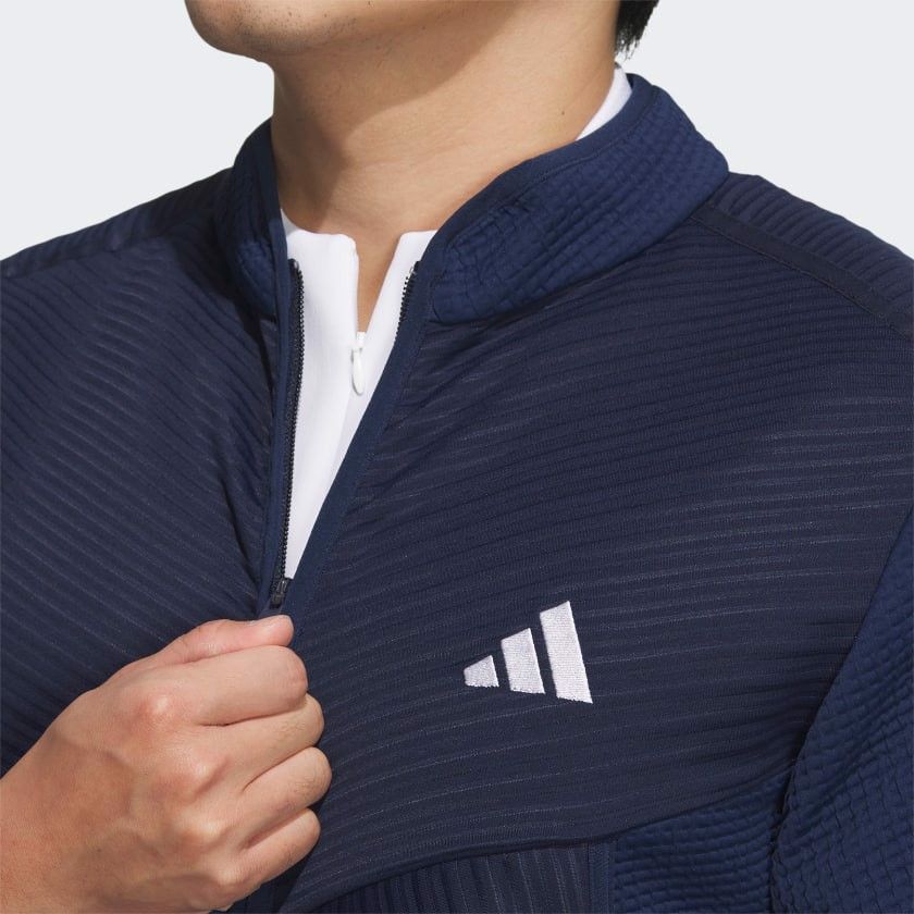 HY0954 Áo khoác Adidas ESS COLDRDY