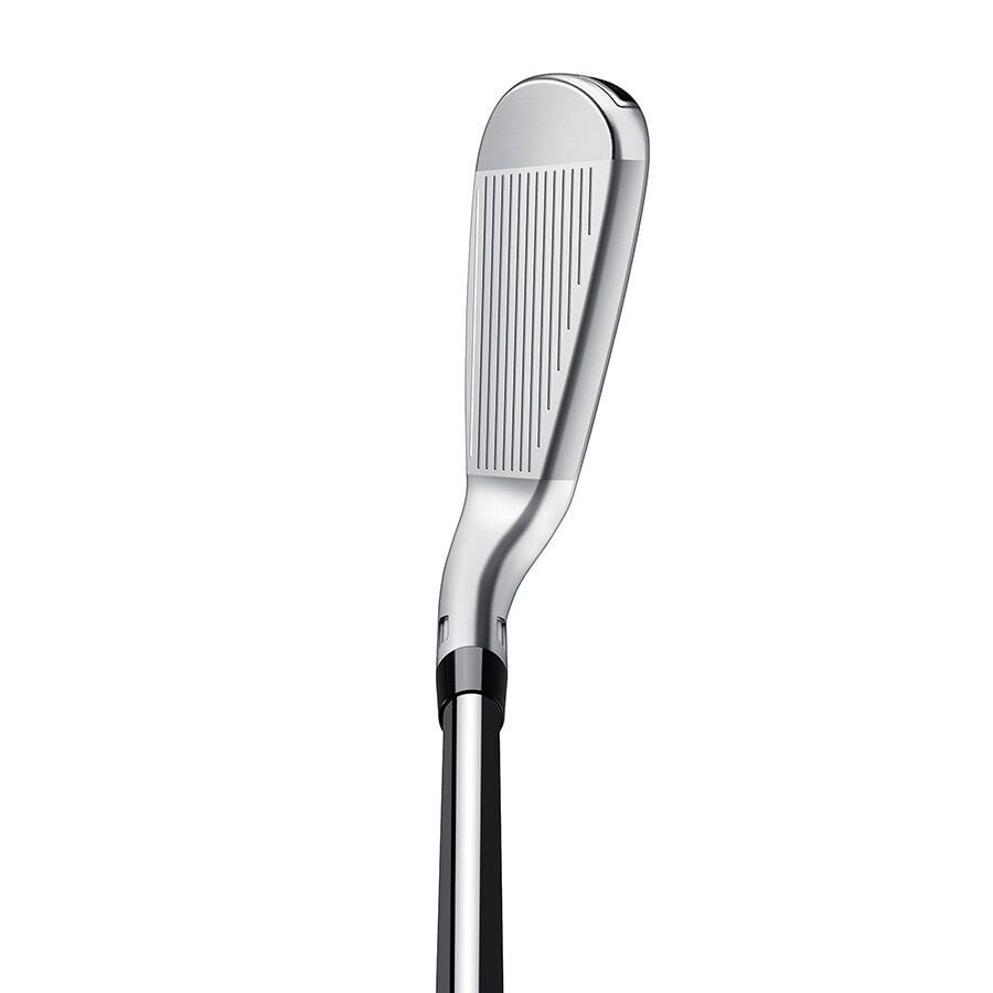 M1722007 Bộ Irons Taylormade Qi AS LH #5-PS NS820 R