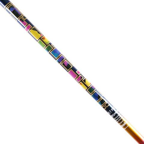 KHTPRO6X-D Shaft Auto Power 6X