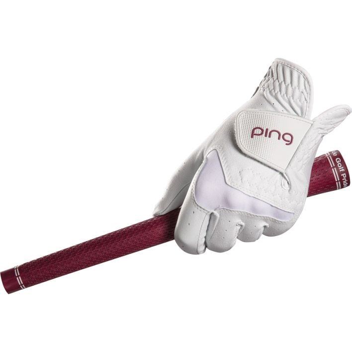 GLV34332-106 Găng Tay Ping Sport Ladies 193 RH