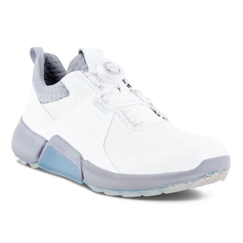 10821359021 Giày Ecco W Golf Biom H4