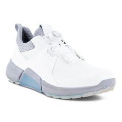 10821359021 Giày Ecco W Golf Biom H4