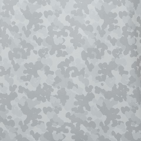 32690 Áo FJ Leaf Camo Lisle, Self Collar