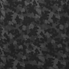 32696 Áo FJ Leaf Camo Lisle, Self Collar