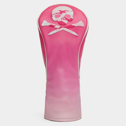 G4AF23A108-AZA DRIVER COVER G-FORE