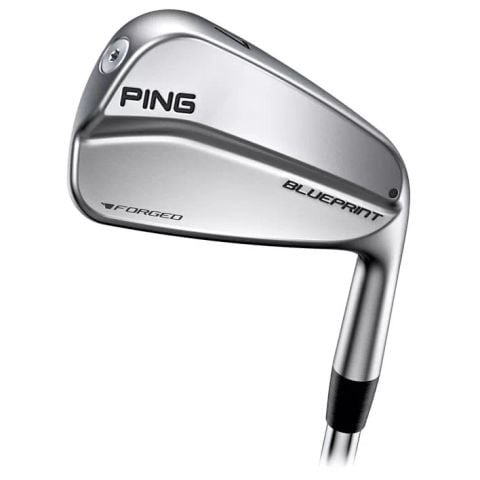 BPSP950IR5-PRED Bộ Irons Ping BLUEPRINT NSPRO 950GH NEO #5-9PW