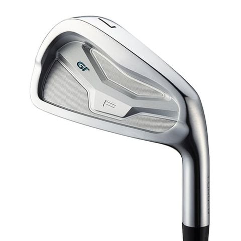 Đầu iron GT-F Forged CNC with HC