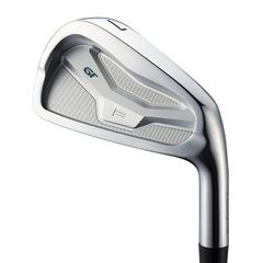 Đầu iron GT-F Forged CNC with HC