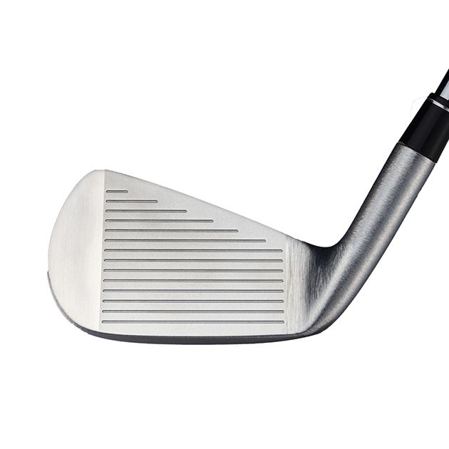 Đầu iron GT-X FORGED CNC with HC