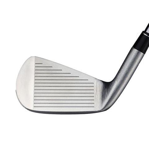 Đầu iron GT-X FORGED CNC with HC