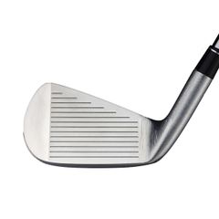 Đầu iron GT-X FORGED CNC with HC