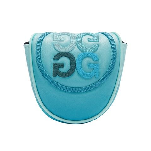 G4AF23A117-SGLS HEADCOVER G-FORE Putter