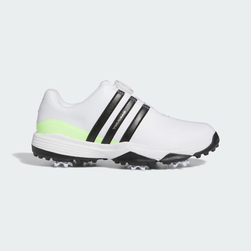 IF0268 Giày trẻ em Adidas JR TOUR360 BOA