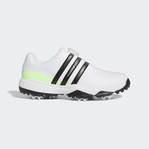 IF0268 Giày trẻ em Adidas JR TOUR360 BOA