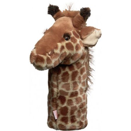 Cover DN Giraffe