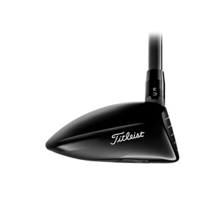 670RG3S15A Gậy Gỗ Titleist GT2 RH DEN RED 60 6.0 15.0