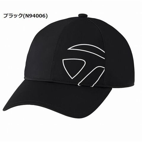 N9400617 Mũ Taylormade 2MSHW-TD313 BK S/M