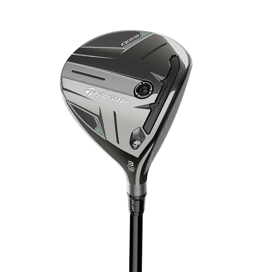 M1650308 Gậy Gỗ Taylormade MWF Qi35 #7 DiaBLTM50